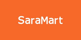 saramart links uk.